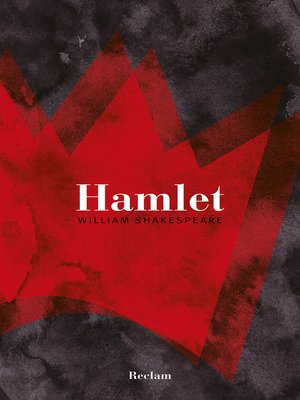 cover image of Hamlet, Prinz von Dänemark